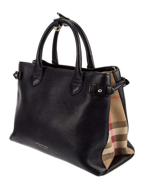 burberry medium banner tote|Burberry Medium Banner Tote .